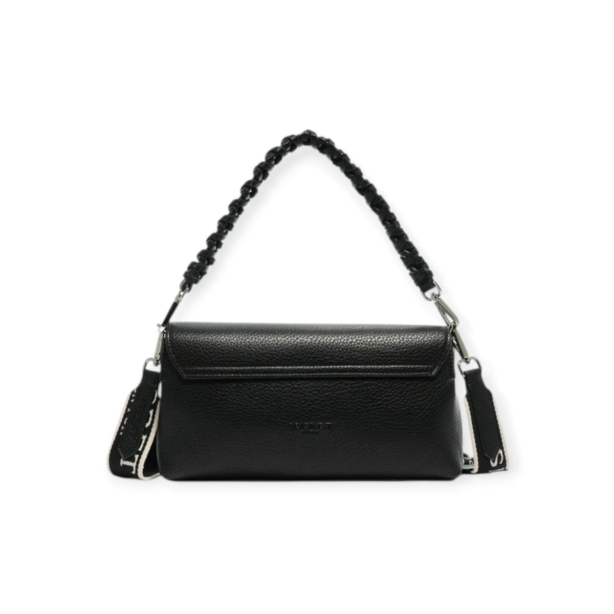 CLUTCH QUINY SMALL NERA