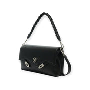 CLUTCH QUINY SMALL NERA