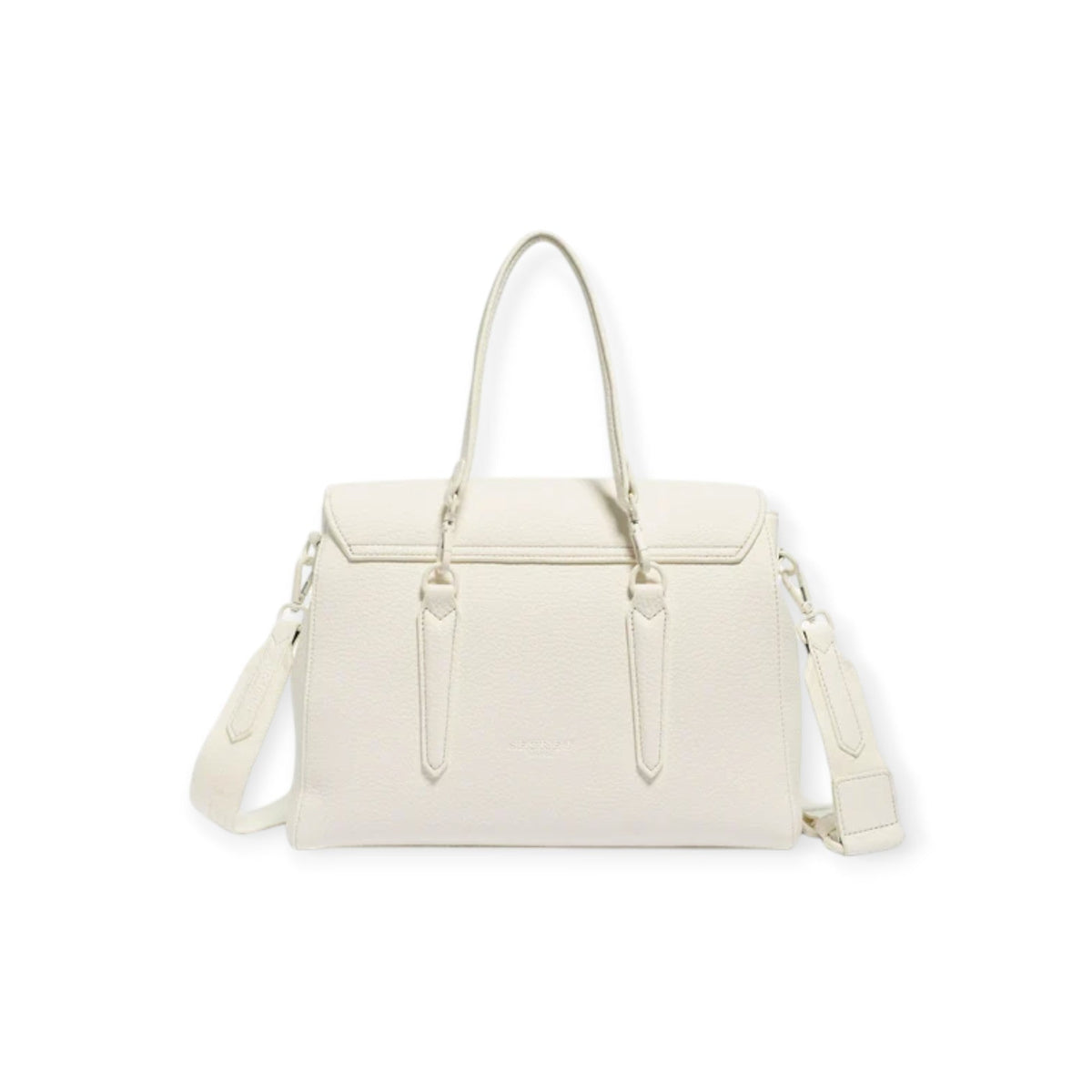 BORSA A MANO YALIS BIANCA
