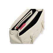 BORSA A MANO YALIS BIANCA