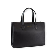 TOTE BAG CEYLAN NERA