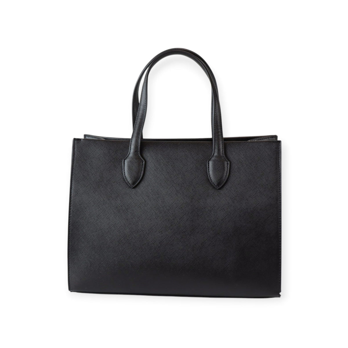 TOTE BAG CEYLAN NERA