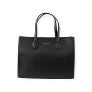 TOTE BAG CEYLAN NERA