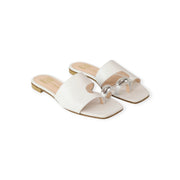 INFRADITO FLAT BIANCO