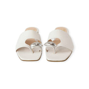 INFRADITO FLAT BIANCO