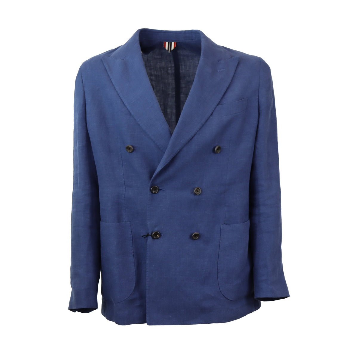 GIACCA BLU