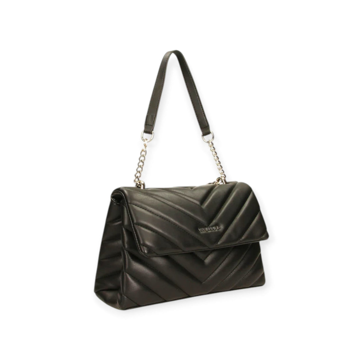 MINI BAG EMILY S NERO SOFT