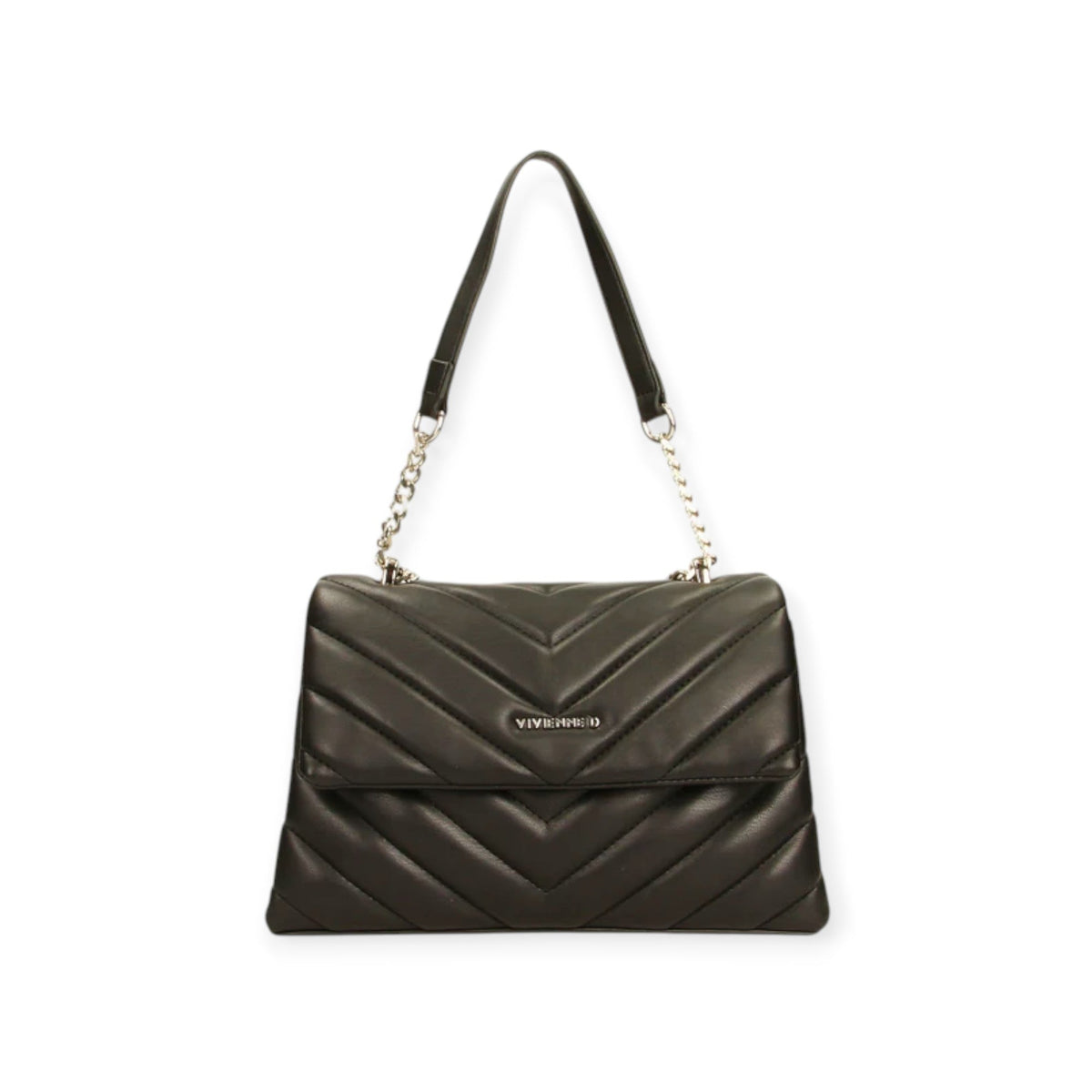 MINI BAG EMILY S NERO SOFT