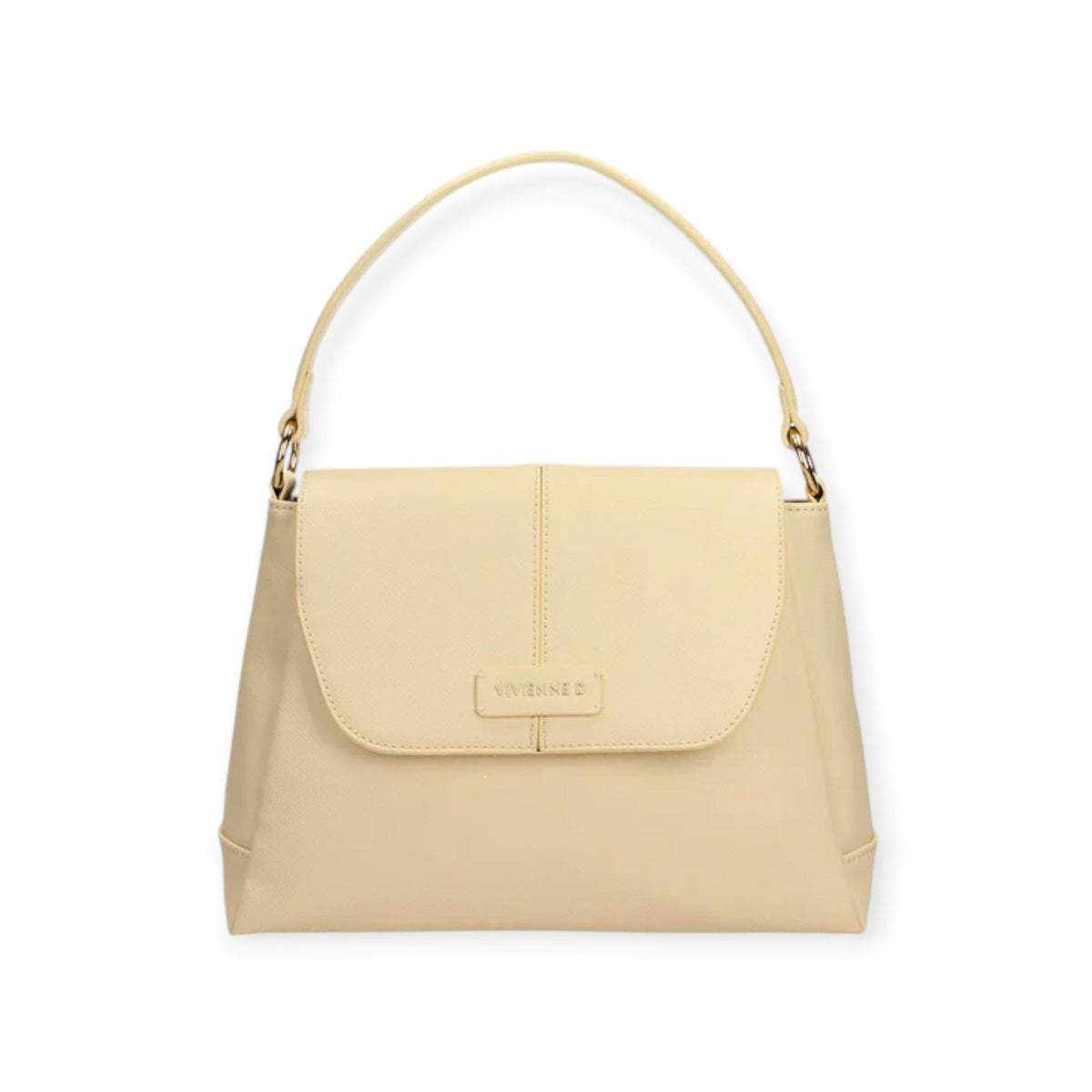 BORSA VOGUE BEIGE