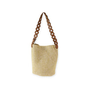 SECCHIELLO RAFFIA NATURALE