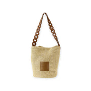 SECCHIELLO RAFFIA NATURALE