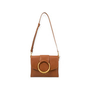 MINI BAG CUOIO