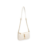 POCHETTE BIANCA