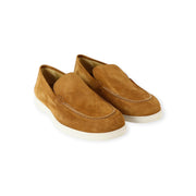 MOCASSINO SUMMER COGNAC