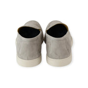 MOCASSINO SUMMER GRIGIO
