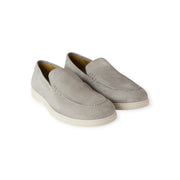 MOCASSINO SUMMER GRIGIO