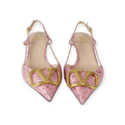 SLINGACK VLOGO ROSA