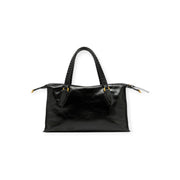 BORSA A MANO NERA