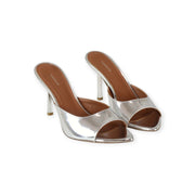 MULE ARGENTO