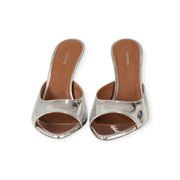MULE ARGENTO