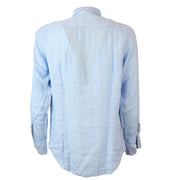 CAMICIA AZZURRA