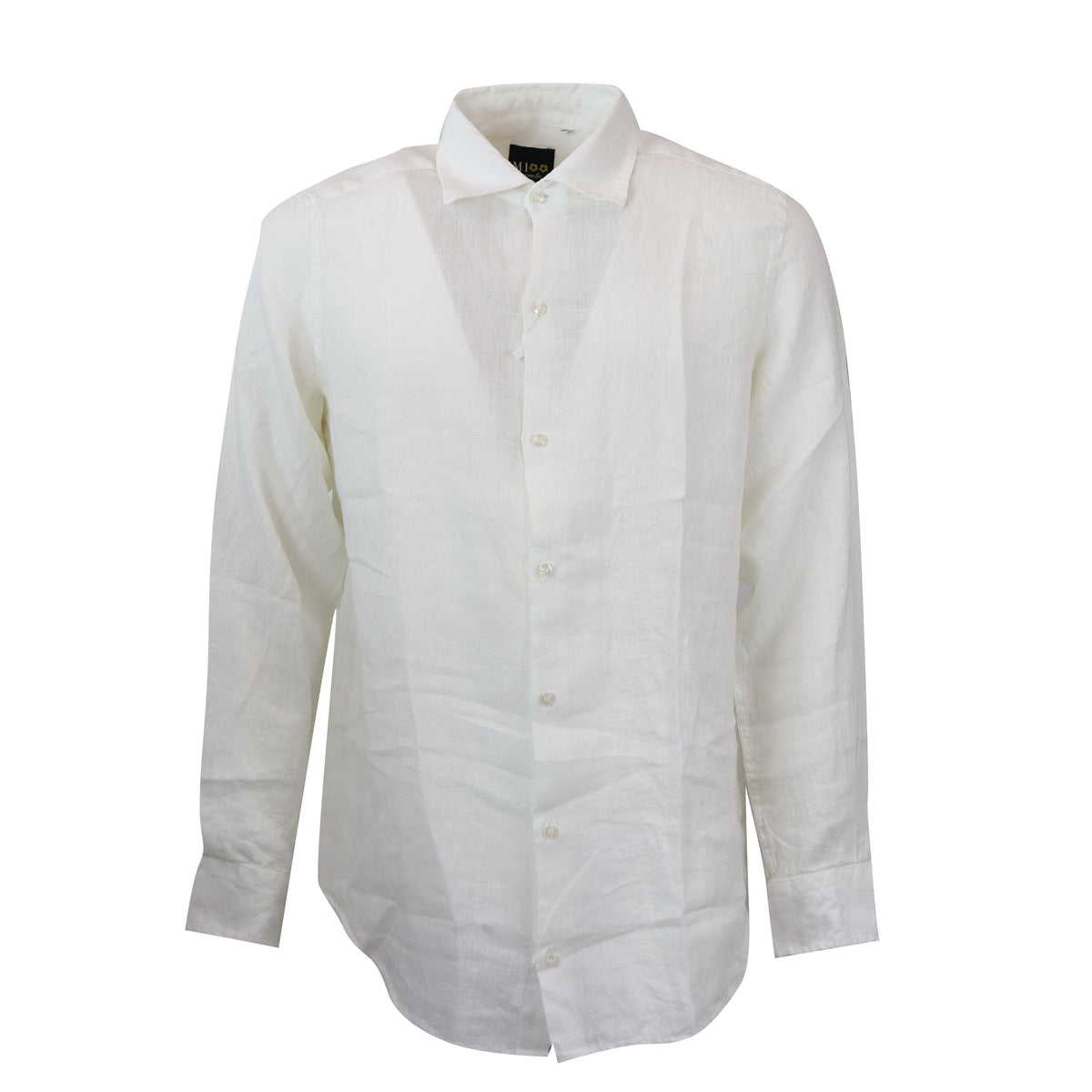CAMICIA BIANCA