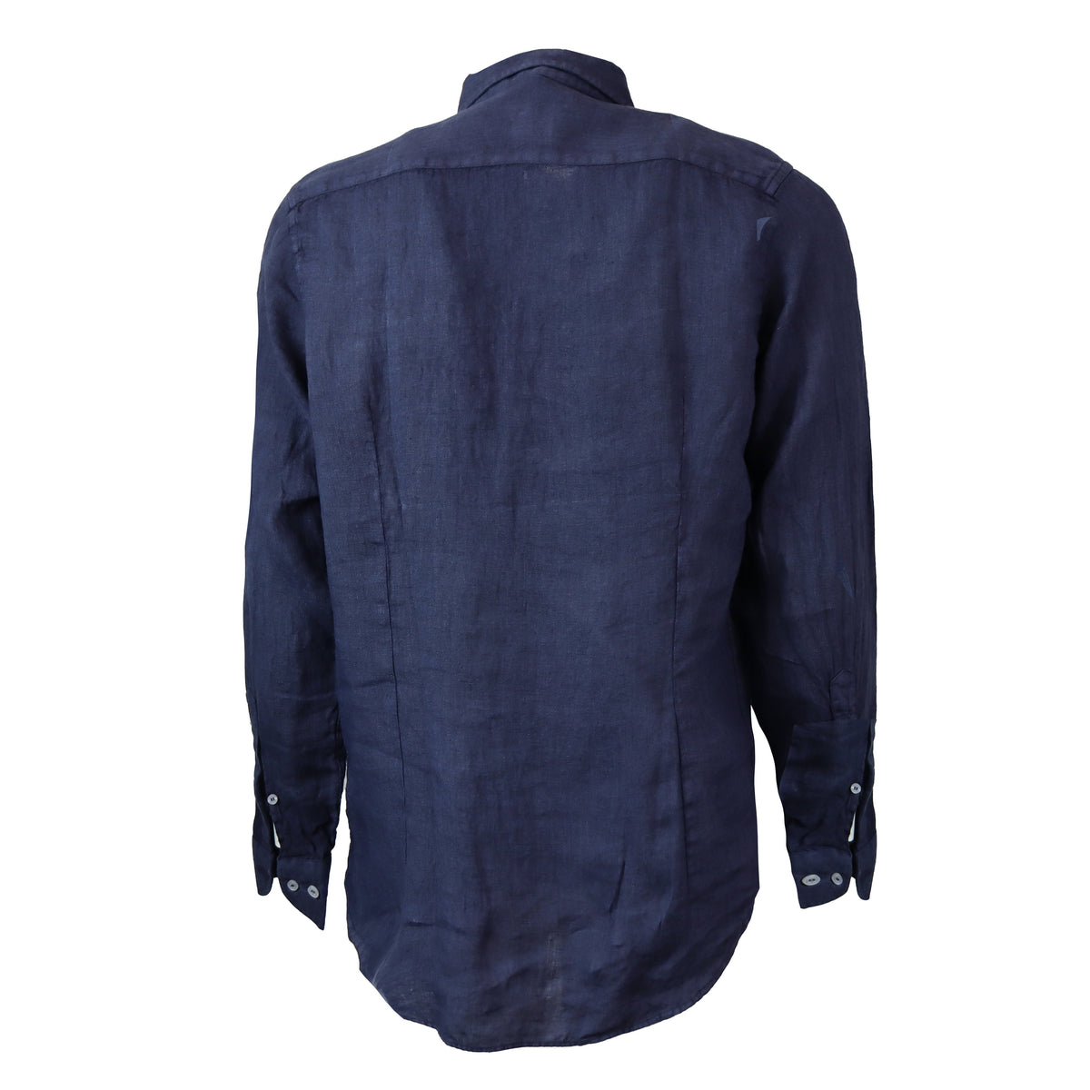 CAMICIA BLU