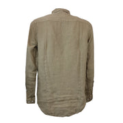 CAMICIA BEIGE