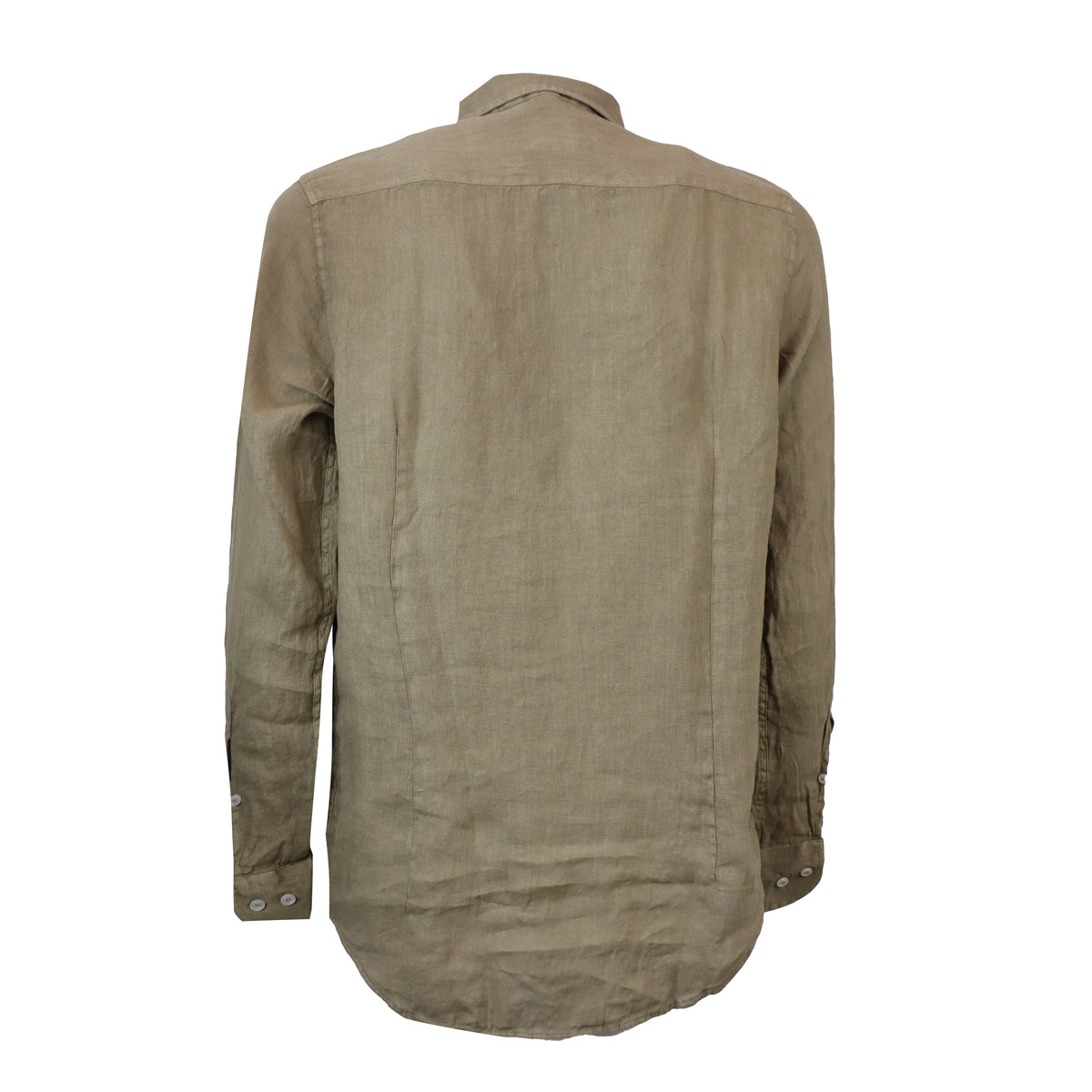 CAMICIA BEIGE