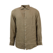 CAMICIA BEIGE