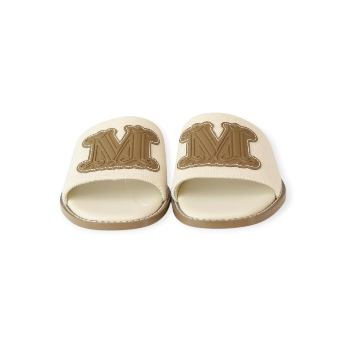 CIABATTA FLAT CAUCASO BEIGE