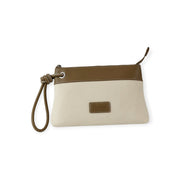POCHETTE FRISIA BEIGE