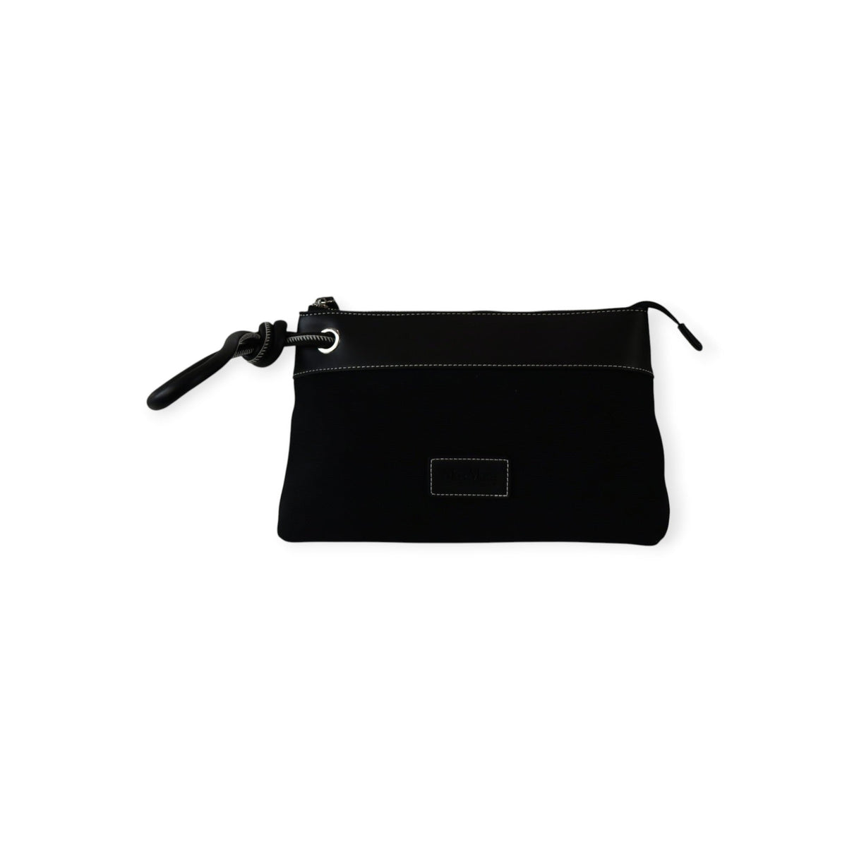 POCHETTE FRISIA NERA