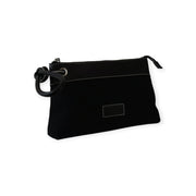 POCHETTE FRISIA NERA