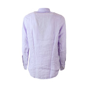 CAMICIA LILLA