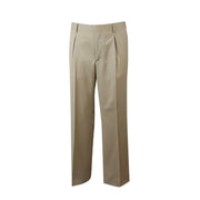 PANTALONE BORGONOVO BEIGE