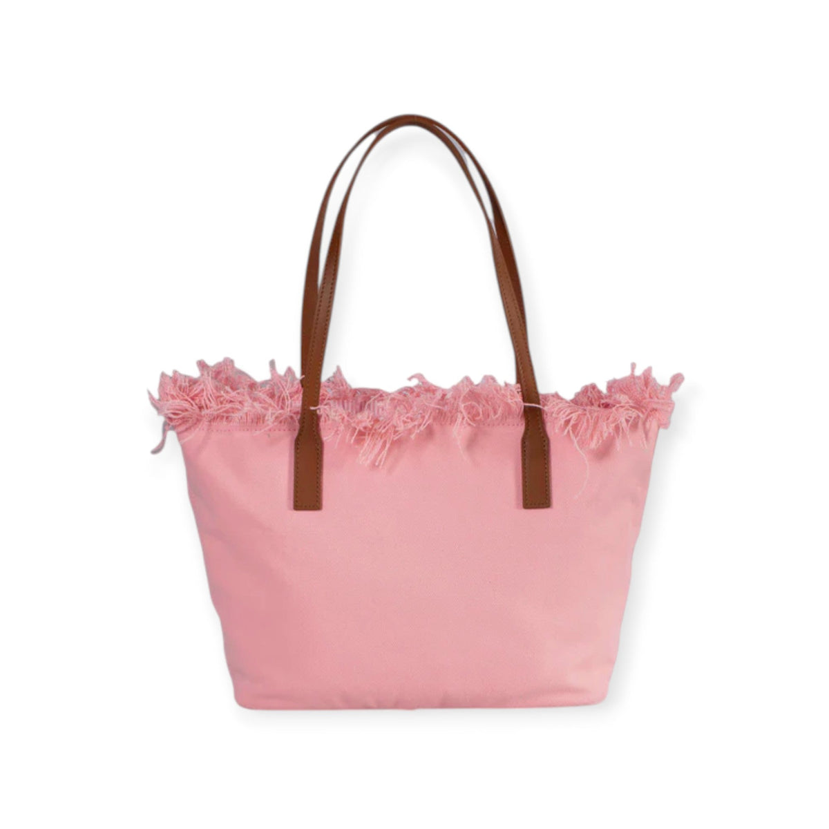 BORSA CITYBAG MID ROSA