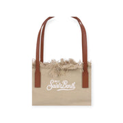 BORSA CITYBAG MID BEIGE