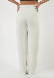 PANTALONE EREMI AVORIO