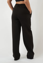 PANTALONE EREMI NERO