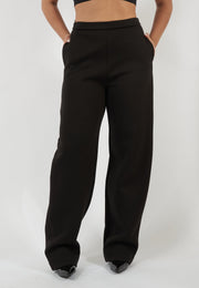 PANTALONE EREMI NERO