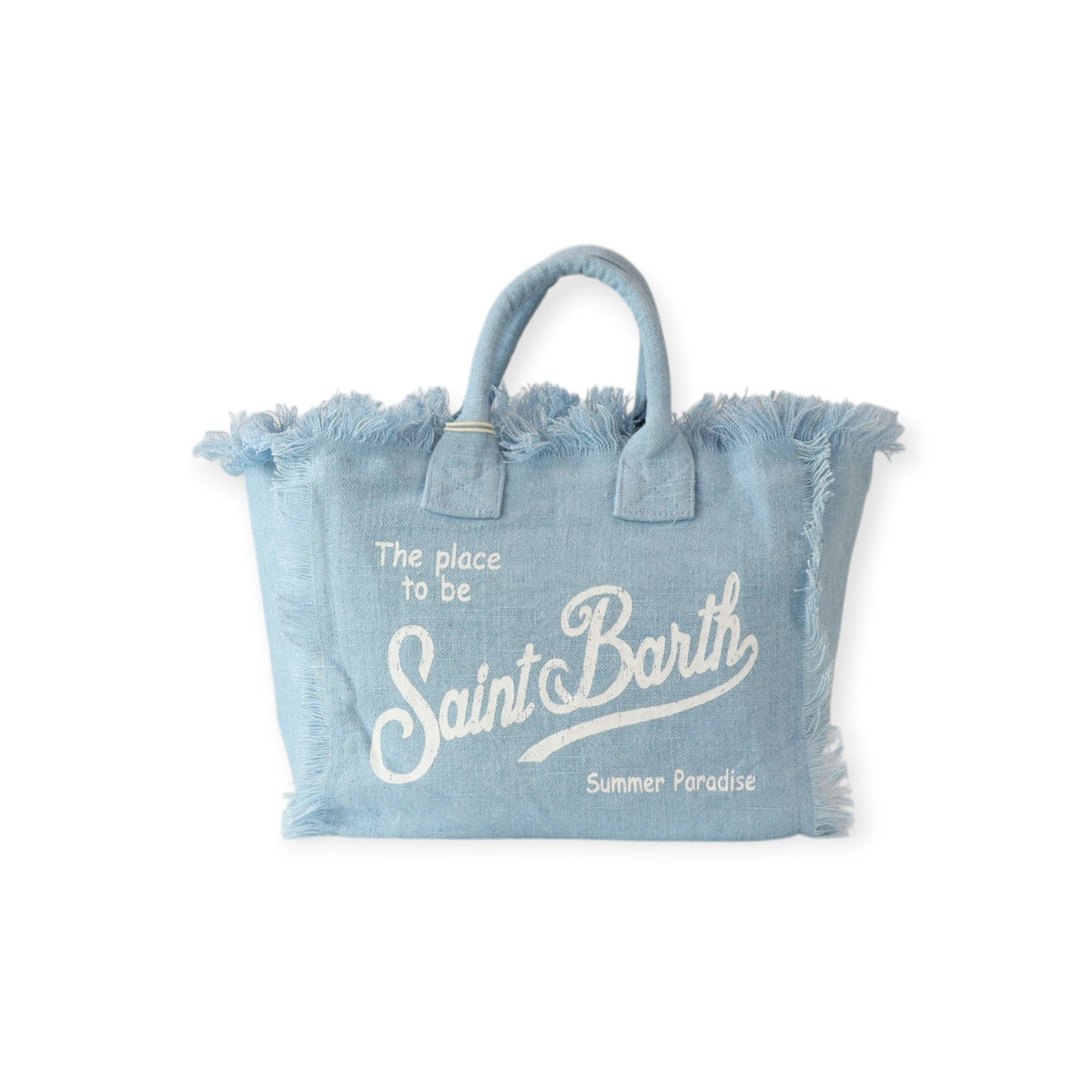 BORSA MARE COLETTE AZZURRA