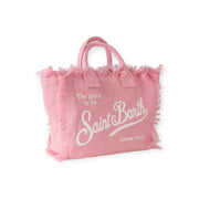 BORSA MARE COLETTE ROSA