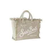 BORSA MARE COLETTE SABBIA