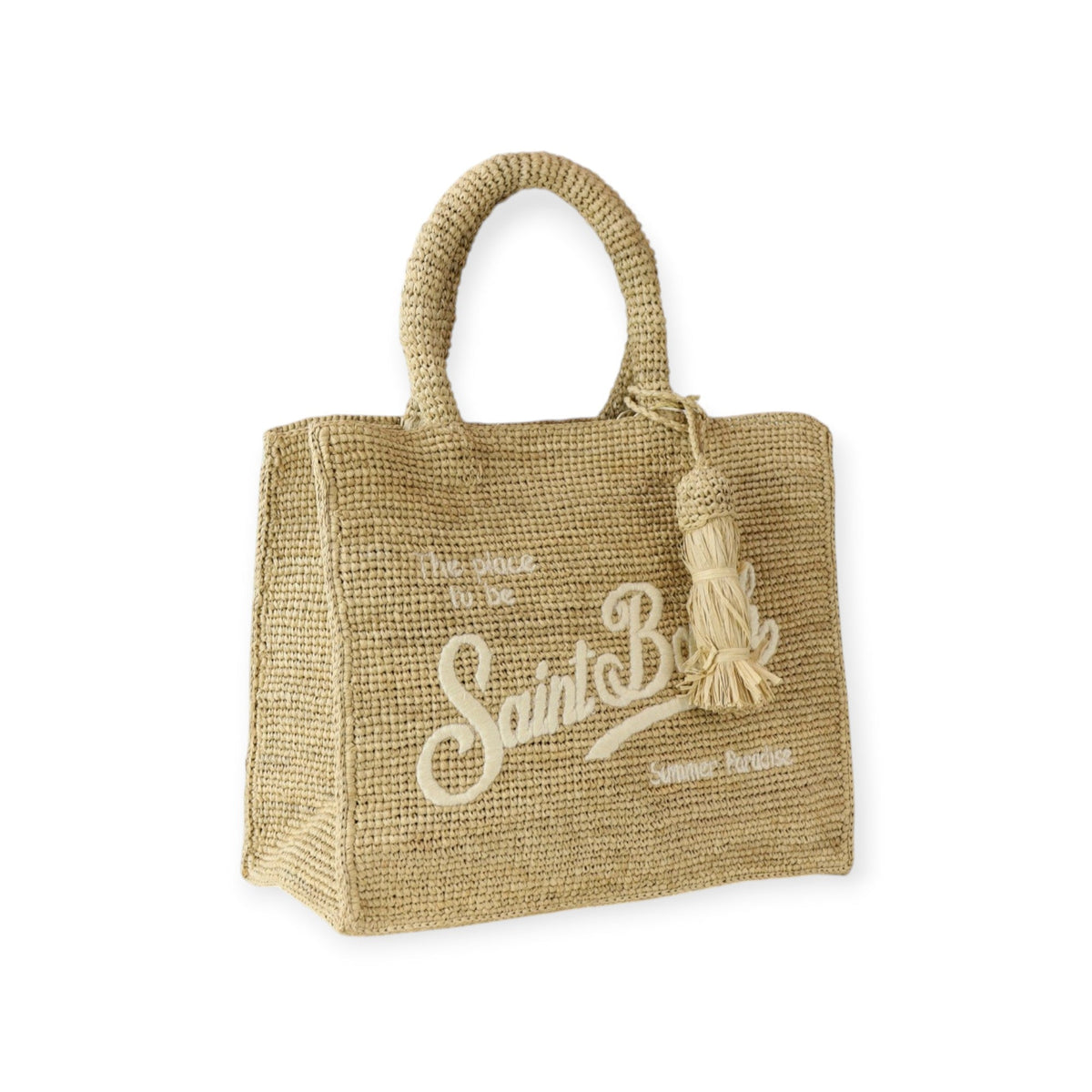 BORSA MARE COLETTE NATURALE
