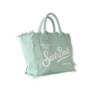 BORSA MARE COLETTE SALVIA