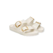 ARIZONA EVA BIG BUCKLE PANNA