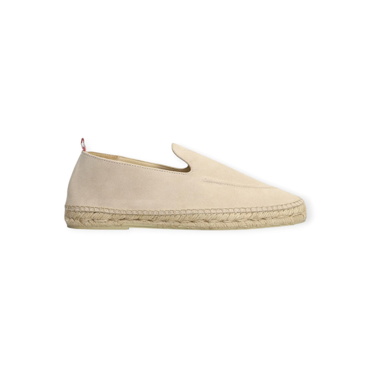 ESPADRILLES ARMAND BEIGE