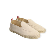 ESPADRILLES ARMAND BEIGE