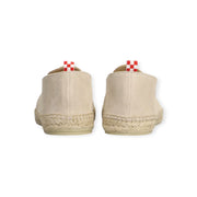 ESPADRILLES ARMAND BEIGE